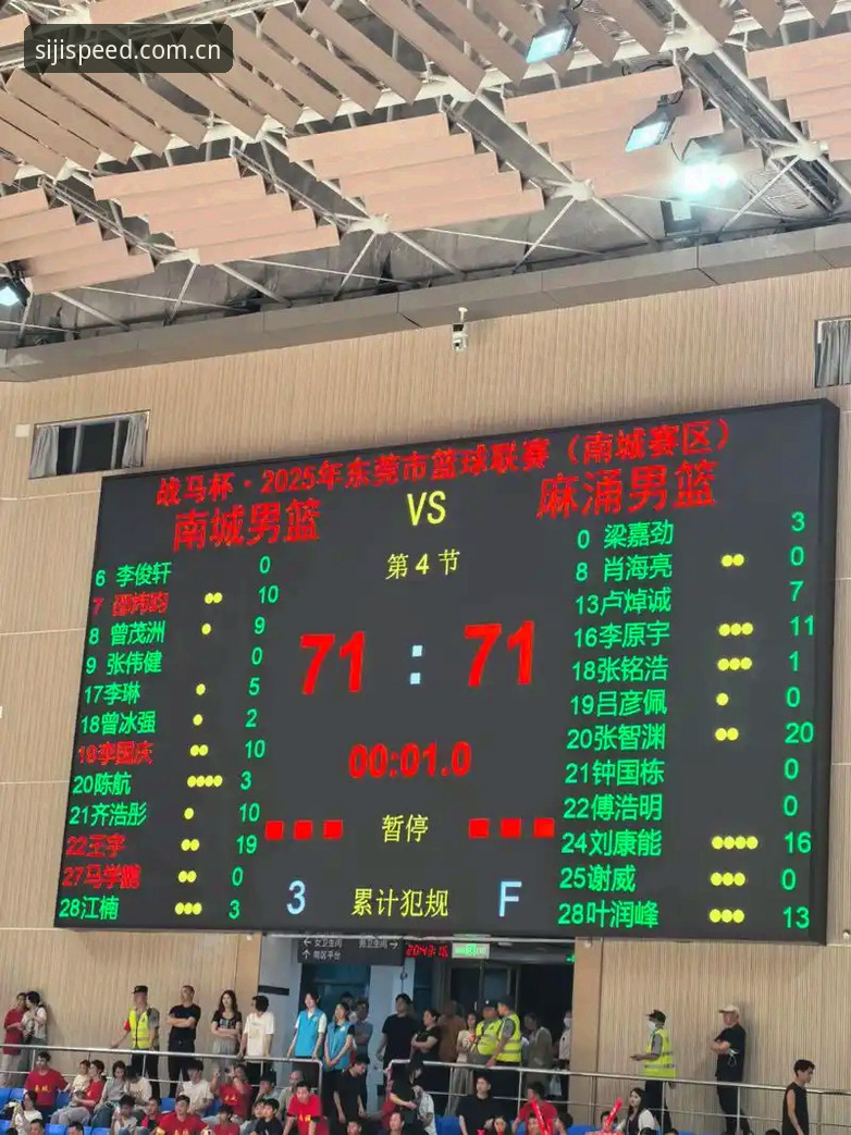 一场体育赛事的实时战报，为什么值得你从数据入口重新审视？